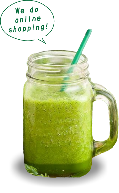 
                Green Smoothie